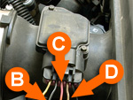 How To Test The MAF Sensor GM 3.5L How To Test The MAF Sensor GM 3.5L