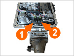 Shift Solenoid A and B Tests (GM 4.3L, 5.0L, 5.7L) Shift Solenoid A and B Tests (GM 4.3L, 5.0L, 5.7L)