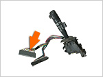 How To Test The Low-High Beam Headlight Dimmer Switch How To Test The Low-High Beam Headlight Dimmer Switch