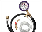 Troubleshooting the Fuel Pump (GM 4.3L, 5.0L, 5.7L) Troubleshooting the Fuel Pump (GM 4.3L, 5.0L, 5.7L)