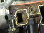 Coolant Leaking From Intake Gaskets (GM 4.3L, 5.0L, 5.7L) Coolant Leaking From Intake Gaskets (GM 4.3L, 5.0L, 5.7L)