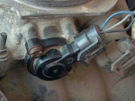 How To Test The Throttle Position Sensor (GM 4.3L, 5.0L, 5.7L) How To Test The Throttle Position Sensor (GM 4.3L, 5.0L, 5.7L)