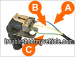 Crank Sensor Test (4.8L, 5.3L, 6.0L) No Spark No Start Tests Crank Sensor Test (4.8L, 5.3L, 6.0L) No Spark No Start Tests