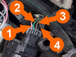 How To Test The COP Coils (GM 4.8L, 5.3L, 6.0L, 8.1L) How To Test The COP Coils (GM 4.8L, 5.3L, 6.0L, 8.1L)