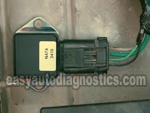 Jeep PWM Fan Relay Test Troubleshooting An Overheating Condition Jeep PWM Fan Relay Test Troubleshooting An Overheating Condition