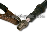 Ignition Coil-On-Plug (COP) Test (Chrysler, Dodge, Jeep 4.7L) Ignition Coil-On-Plug (COP) Test (Chrysler, Dodge, Jeep 4.7L)