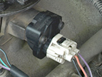 How To Test The TPS (Dodge 3.9L, 5.2L, 5.9L) How To Test The TPS (Dodge 3.9L, 5.2L, 5.9L)