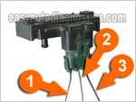 How To Test The Isuzu Manifold Absolute Pressure (MAP) Sensor How To Test The Isuzu Manifold Absolute Pressure (MAP) Sensor