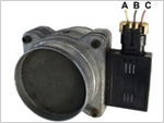 How To Test The Mass Air Flow (MAF) Sensor (Isuzu 3.2L) How To Test The Mass Air Flow (MAF) Sensor (Isuzu 3.2L)