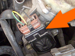 How To Test The Throttle Position Sensor (2.4L Mitsubishi) How To Test The Throttle Position Sensor (2.4L Mitsubishi)