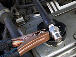 Ignition Coil And Crank Sensor Tests (1.8L, 2.4L Mitsubishi) Ignition Coil And Crank Sensor Tests (1.8L, 2.4L Mitsubishi)