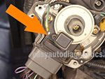 How To Test The Power Transistor 2.4L Nissan Frontier, Xterra (1998-2004) How To Test The Power Transistor 2.4L Nissan Frontier, Xterra (1998-2004)