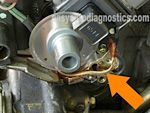 How To Test The Ignition Coil 2.4L Nissan Altima (1997-2001) How To Test The Ignition Coil 2.4L Nissan Altima (1997-2001)