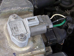 Power Transistor Test And Ignition Coil Test 2.4L Nissan Altima (1993-1997) Power Transistor Test And Ignition Coil Test 2.4L Nissan Altima (1993-1997)