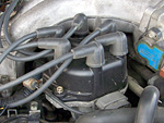 Power Transistor Test And Ignition Coil Test 3.3L Nissan (1996-2004) Power Transistor Test And Ignition Coil Test 3.3L Nissan (1996-2004)