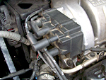 1999-2001 Coil Pack Diagnostic Tests (Chrysler 3.3L) 1999-2001 Coil Pack Diagnostic Tests (Chrysler 3.3L)