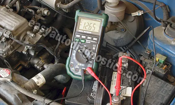 How much does a ford diagnostic test cost #3
