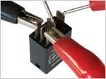 Bench Testing A Ford Relay (A Step-by-Step Guide) Bench Testing A Ford Relay (A Step-by-Step Guide)