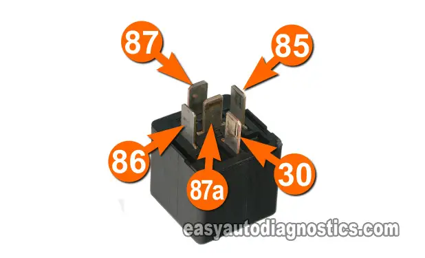 Foab 14b192 Aa Relay Diagram - Drivenheisenberg