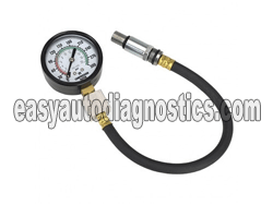 How To Test Engine Compression (Suzuki 1.3L, 1.6L, 1.8L, 2.0L, 2.3L) How To Test Engine Compression (Suzuki 1.3L, 1.6L, 1.8L, 2.0L, 2.3L)