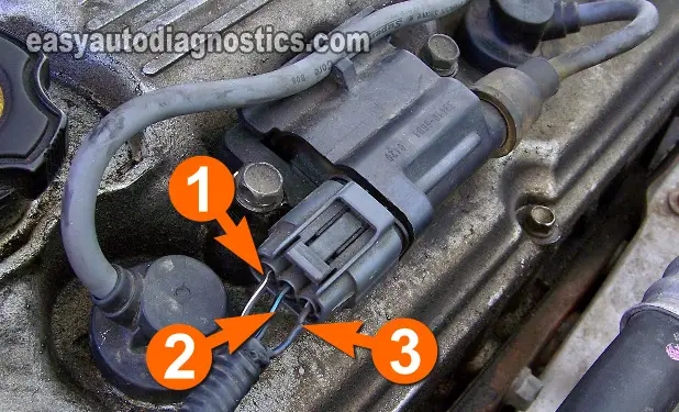 Suzuki Ignis Plug Leads Part 1 How to Test the Ignition Coils Suzuki Swift 