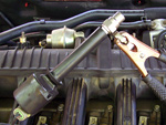 How To Test The Ignition Coils Suzuki Verona (2004-2005) How To Test The Ignition Coils Suzuki Verona (2004-2005)