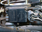 The Basics Of Testing A Mass Air Flow (MAF) Sensor The Basics Of Testing A Mass Air Flow (MAF) Sensor