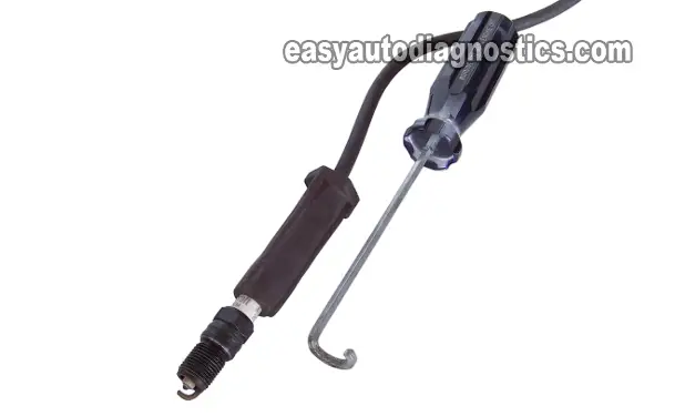 Lisle 51250 Spark Plug Wire Puller. How To Use A Spark Plug Wire Puller And Where To Buy One