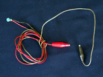The LED Light Test Tool And How To Make One The LED Light Test Tool And How To Make One