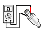 How To Test The Fuel Injectors (2.6L Isuzu Pick Up, Amigo, Rodeo) How To Test The Fuel Injectors (2.6L Isuzu Pick Up, Amigo, Rodeo)