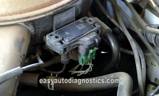 2.8L Chevrolet S10, GMC S15, And GMC Sonoma Index of Articles