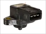 Manifold Differential Pressure Sensor Test (2.4L Mitsubishi) Manifold Differential Pressure Sensor Test (2.4L Mitsubishi)