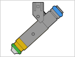 How To Test The Fuel Injectors (4.2L Ford F150, E150, E250) How To Test The Fuel Injectors (4.2L Ford F150, E150, E250)