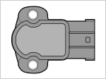 How To Test The Throttle Position Sensor (4.2L Ford F150, E150, E250) How To Test The Throttle Position Sensor (4.2L Ford F150, E150, E250)