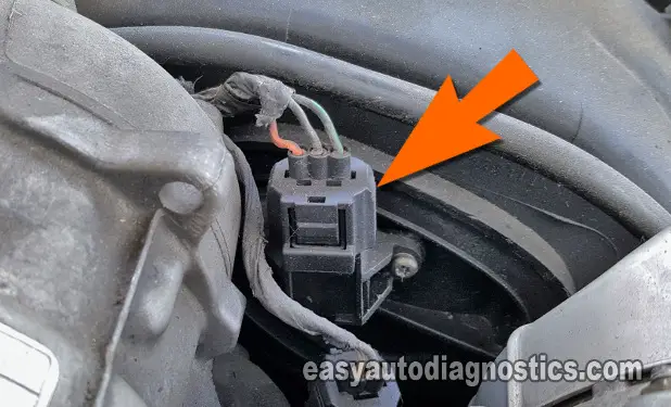 How To Test The MAP Sensor (2000-2001 4.7L Dodge Dakota, Durango)