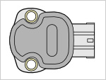 How To Test The Throttle Position Sensor (1995-1997 2.5L V6 Chrysler) How To Test The Throttle Position Sensor (1995-1997 2.5L V6 Chrysler)