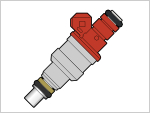 How To Test The Fuel Injectors (3.0L Chrysler) How To Test The Fuel Injectors (3.0L Chrysler)