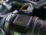 How To Test The MAF Sensor (2.5L Suzuki Verona) How To Test The MAF Sensor (2.5L Suzuki Verona)