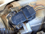How To Test The TPS (1991-1995 4.0L Ford Explorer) How To Test The TPS (1991-1995 4.0L Ford Explorer)