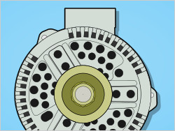 How To Test The Alternator (1997-2002 4.2L Ford F150) How To Test The Alternator (1997-2002 4.2L Ford F150)