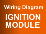 1992-1994 2.3L Ford Ranger Ignition System Wiring Diagram 1992-1994 2.3L Ford Ranger Ignition System Wiring Diagram
