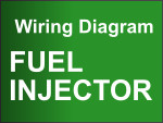 1992-1993 2.2L Honda Accord Fuel Injector Circuit Wiring Diagram 1992-1993 2.2L Honda Accord Fuel Injector Circuit Wiring Diagram