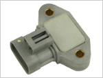 How To Test The Power Transistor (1992-1994 2.4L Nissan D21 Pickup) How To Test The Power Transistor (1992-1994 2.4L Nissan D21 Pickup)