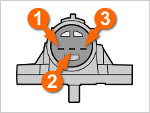 How To Test The MAP Sensor (1997-2001 2.0L Honda CR-V) How To Test The MAP Sensor (1997-2001 2.0L Honda CR-V)