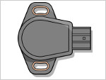 How To Test The TPS (2002-2004 2.4L Honda CR-V) How To Test The TPS (2002-2004 2.4L Honda CR-V)
