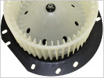 How To Test The Blower Motor (1997-2001 2.0L Honda CR-V) How To Test The Blower Motor (1997-2001 2.0L Honda CR-V)