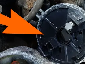 How To Test The Distributor Pick-Up Coil (1990-1995 2.5L SOHC Dodge Dakota) How To Test The Distributor Pick-Up Coil (1990-1995 2.5L SOHC Dodge Dakota)