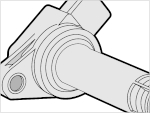 How To Test The Ignition Coils (2002-2005 2.4L Honda CR-V) How To Test The Ignition Coils (2002-2005 2.4L Honda CR-V)