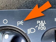Testing A No Park-Lamps Problem (1997-1998 Ford F150) Testing A No Park-Lamps Problem (1997-1998 Ford F150)