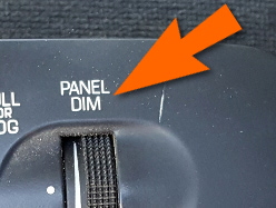 No Dash Lights Troubleshooting Tests (1997-1998 Ford F150) No Dash Lights Troubleshooting Tests (1997-1998 Ford F150)